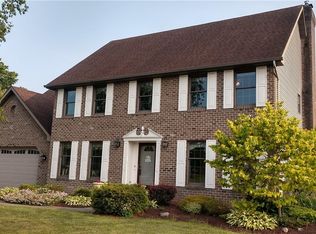 7978 Meadowbrooke Trl, Poland, OH