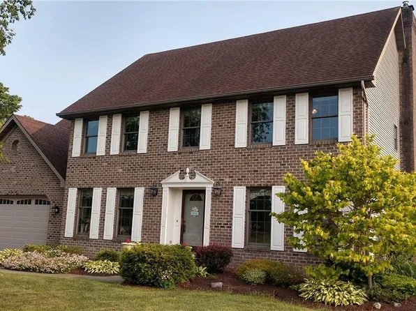 7978 Meadowbrooke Trl, Poland, OH 44514