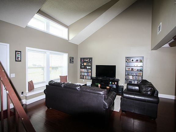 Imperial Teak laminate