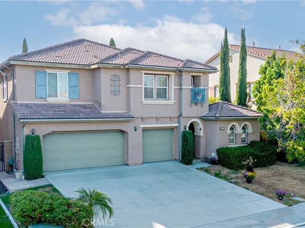7585 Shadyside Way, Corona, CA 92880