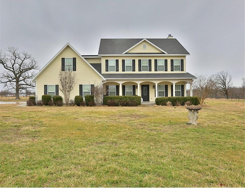 12408 Galyean Rd Bentonville Ar 72712 Mls 1176814 Zillow