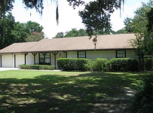 3755 Davis Rd, Mulberry, FL 33860