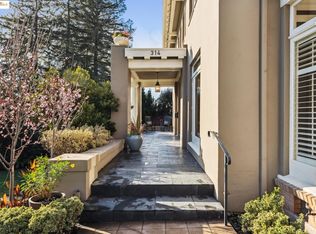 314 Sheridan Ave, Piedmont, CA 94611