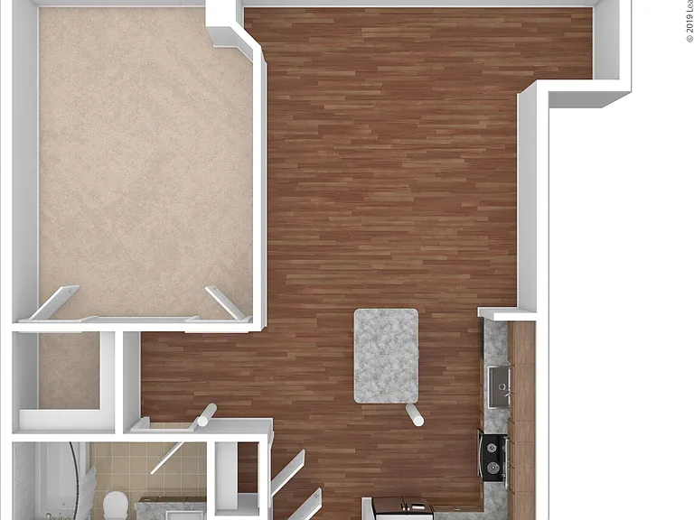 Residences At Mill 10 (A 55+ Community) — Photo 44
