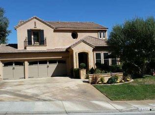 28411 Cascade Rd, Castaic, CA 91384