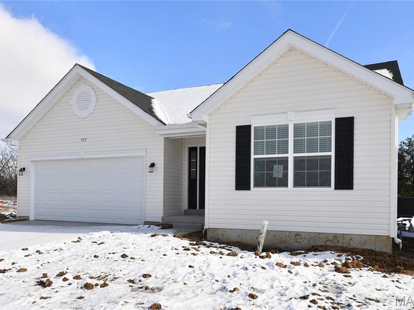 537 Apple Orchard Ln