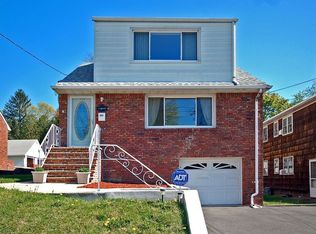 117 Hoover Ave, Bloomfield, NJ 07003