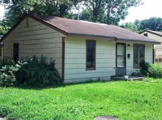 3245 Potter St, Lincoln, NE 68503