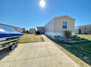 300 Hawk St, Bismarck, ND 58504