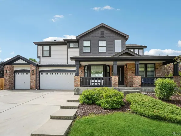 21434 E Greenwood Place, Aurora, CO 80013