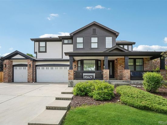 21434 E Greenwood Place, Aurora, CO 80013