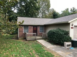 4714 & 4716 S Rockport Rd, Bloomington, IN 47403