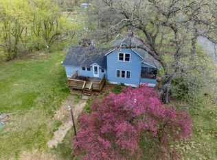 N5416 15th Avenue, Mauston, WI 53948