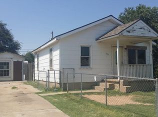 103 N Maryland St, Amarillo, TX 79106