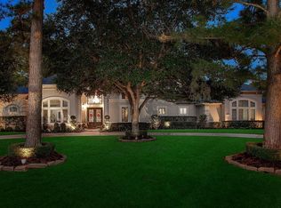58 Florham Park Dr, Spring, TX 77379