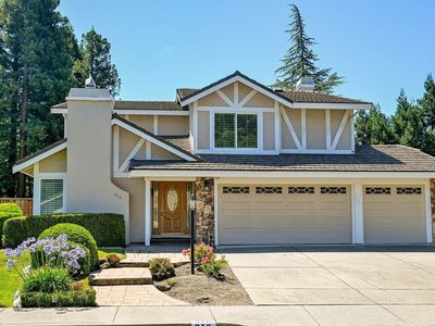 916 Woodland Dr, San Ramon, CA, 94582
