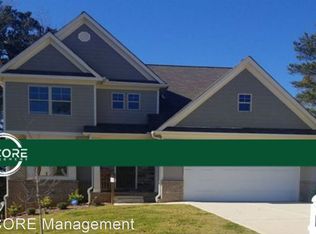 4378 Trake Way, Ellenwood, GA