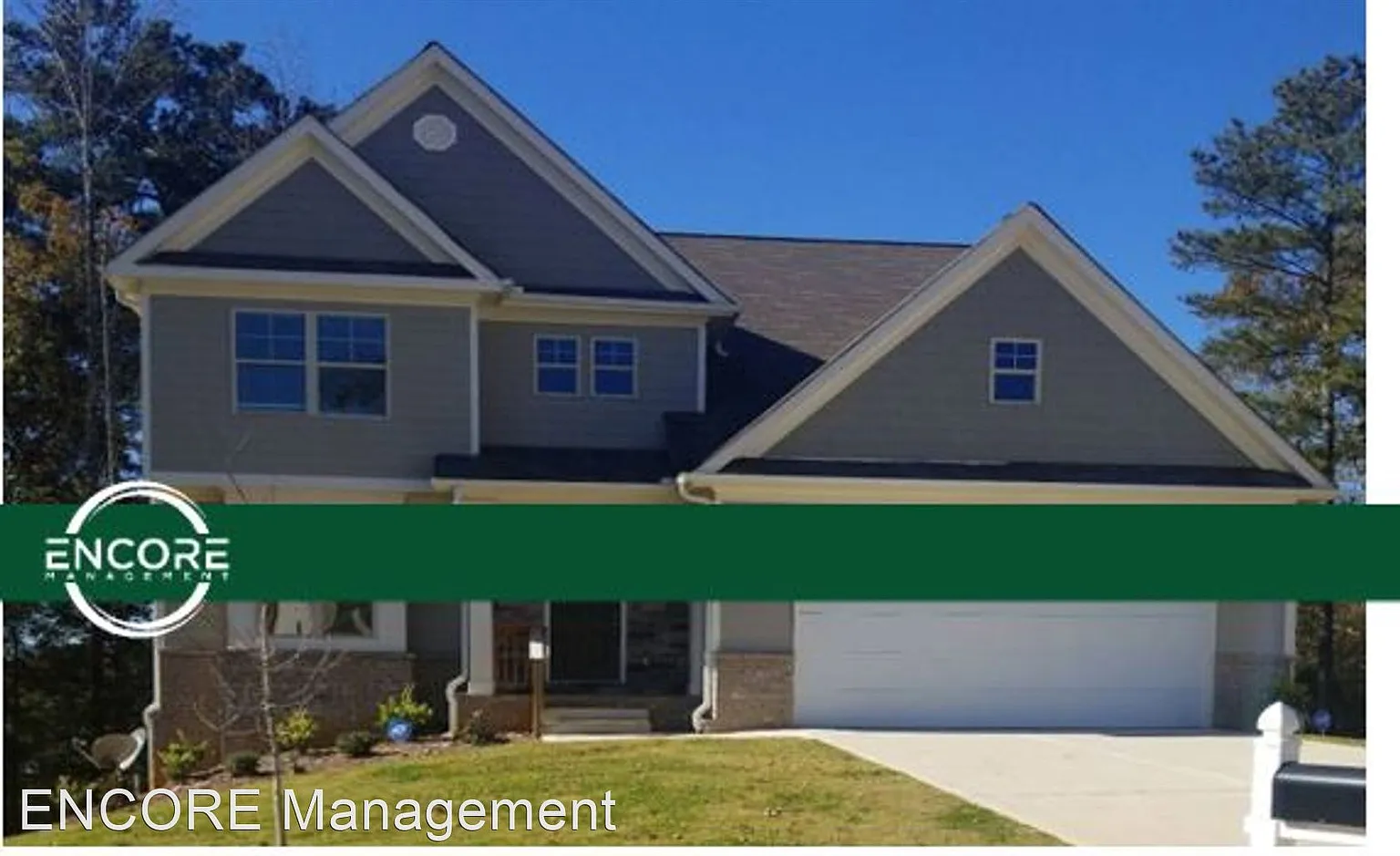 4378 Trake Way photo 1