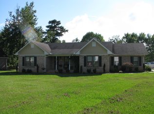 1697 Byrd Rd SE, Hartselle, AL 35640