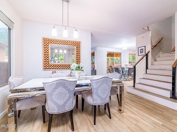 3rd image of 3381 N Camino La Jicarrilla