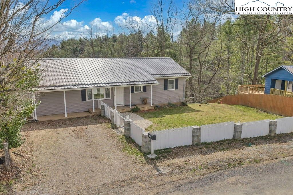 520 Hospital Hill Road, Mountain City, TN 37683 | Zillow