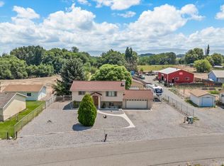 2600 Ridge Rd, Delta, CO 81416