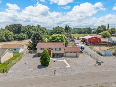 2600 Ridge Rd, Delta, CO, 81416