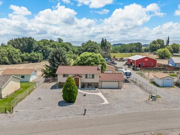 2600 Ridge Rd, Delta, CO 81416