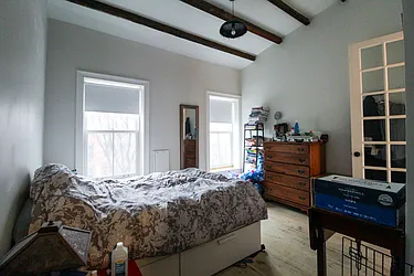 Rented by Highline Residential