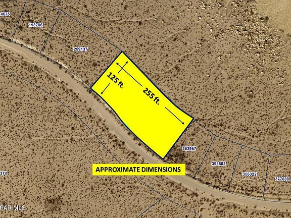 2nd image of 377 Shadow Mountain Dr #52