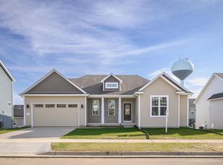 417 Orion Trail, Madison, WI 53718