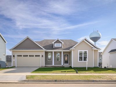 417 Orion Trail, Madison, WI, 53718