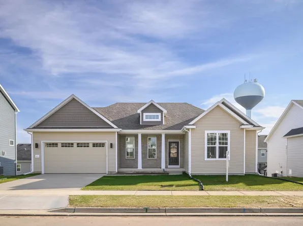 417 Orion Trail, Madison, WI 53718