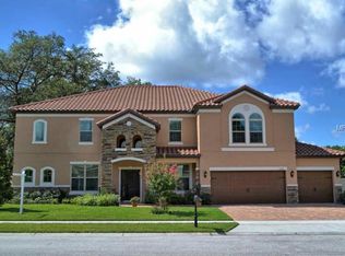 2226 White Jasmine Ct, Apopka, FL 32712