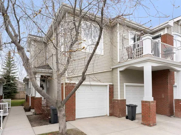8000 E Wentworth Dr SW #502, Calgary, AB T3H 5K8
