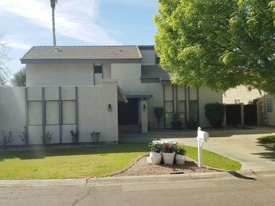 5622 S Pirates Cove Rd, Tempe, AZ, 85283