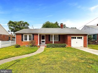 226 George St, Hanover, PA 17331