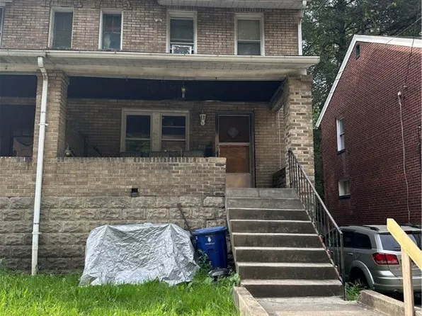 717 Maytide St, Pittsburgh, PA 15227