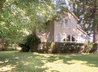13359 Hanlon Rd, Albion, NY 14411