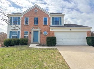 2037 Patriot Way, Independence, KY