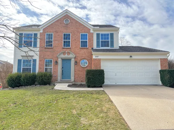 2037 Patriot Way, Independence, KY 41051