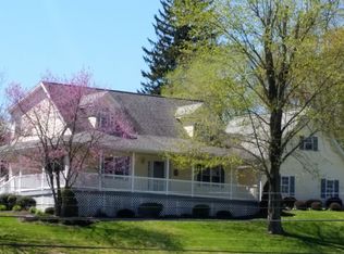 760 Siddonsburg Rd, Lewisberry, PA 17339