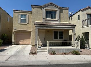 9100 Pearl Cotton Ave, Las Vegas, NV 89149