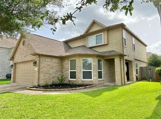 3502 Apple Dale Dr, Houston, TX 77084