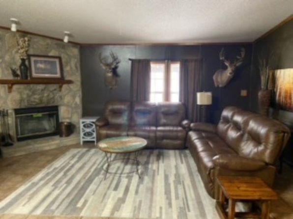 1188 Huckleberry Rd, Dawson Springs, KY 42408