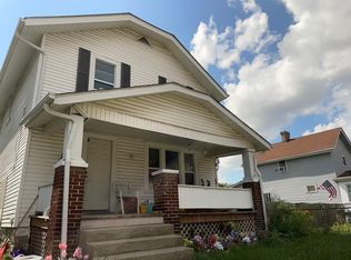 623 Frebis Ave, Columbus, OH