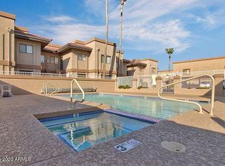 16528 E Gunsight Dr UNIT 206, Fountain Hills, AZ 85268