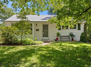 814 Lilac Ave, Saint Louis, MO