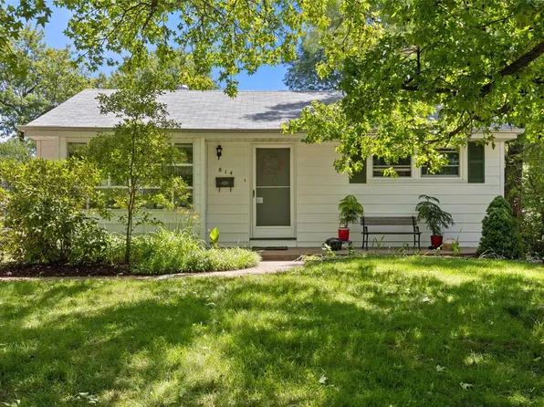 814 Lilac Ave, Saint Louis, MO 63119