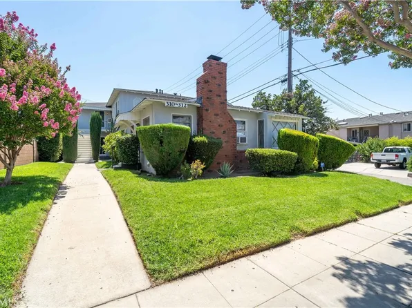 310 Cornell Dr, Burbank, CA 91504